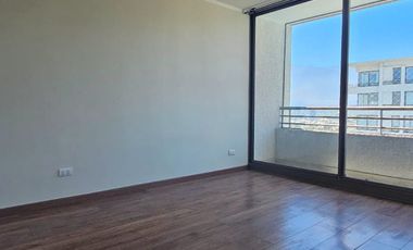Arriendo Departamento en Macul QUILIN 123 metro Carlos Valdovinos 1 habitacion 1 baño