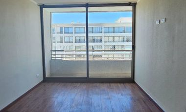 Arriendo Departamento en Macul QUILIN 123 metro Carlos Valdovinos 1 habitacion 1 baño