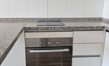 Arriendo Departamento en Macul QUILIN 123 metro Carlos Valdovinos 1 habitacion 1 baño