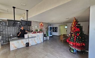 Arriendo Departamento en Macul QUILIN 123 metro Carlos Valdovinos 1 habitacion 1 baño