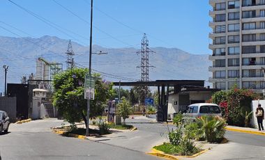 Arriendo Departamento en Macul QUILIN 123 metro Carlos Valdovinos 1 habitacion 1 baño