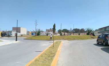 Vendo casa en Temascalapa, Hda de Paula