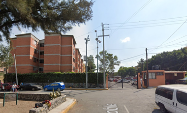 Departamento en venta, Iztapalapa, CDMX, El Manto