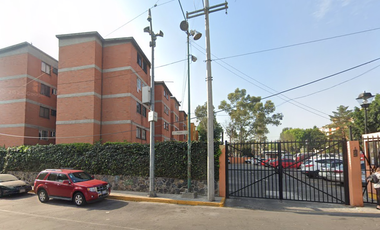 Departamento en venta, Iztapalapa, CDMX, El Manto