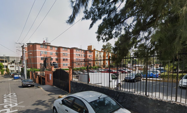 Departamento en venta, Iztapalapa, CDMX, El Manto