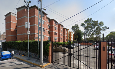Departamento en venta, Iztapalapa, CDMX, El Manto