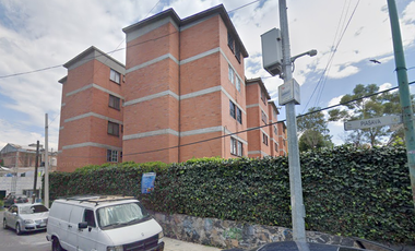 Departamento en venta, Iztapalapa, CDMX, El Manto