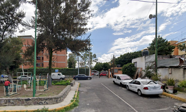 Departamento en venta, Iztapalapa, CDMX, El Manto