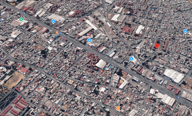 Departamento en venta, Iztapalapa, CDMX, El Manto