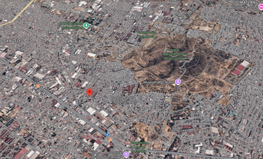 Departamento en venta, Iztapalapa, CDMX, El Manto