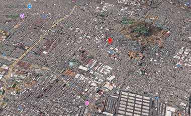 Departamento en venta, Iztapalapa, CDMX, El Manto