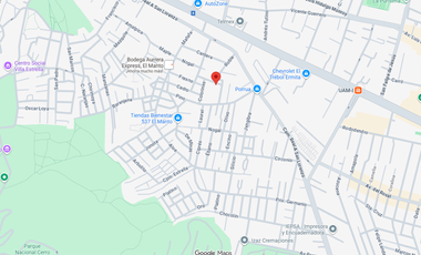 Departamento en venta, Iztapalapa, CDMX, El Manto