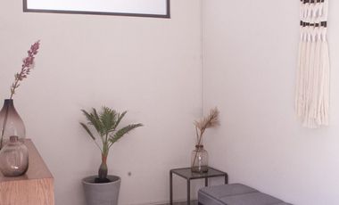 PH53 Penthouse en Renta 3 Recámaras en Las Américas muy cerca de centros comenrciales Morelia