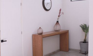 PH53 Penthouse en Renta 3 Recámaras en Las Américas muy cerca de centros comenrciales Morelia