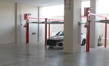 PH53 Penthouse en Renta 3 Recámaras en Las Américas muy cerca de centros comenrciales Morelia