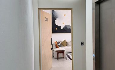 PH53 Penthouse en Renta 3 Recámaras en Las Américas muy cerca de centros comenrciales Morelia