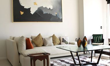 PH53 Penthouse en Renta 3 Recámaras en Las Américas muy cerca de centros comenrciales Morelia