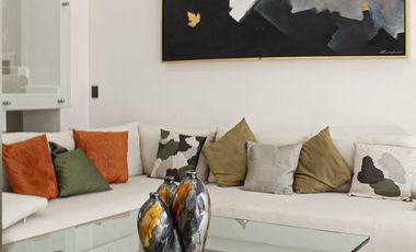 PH53 Penthouse en Renta 3 Recámaras en Las Américas muy cerca de centros comenrciales Morelia