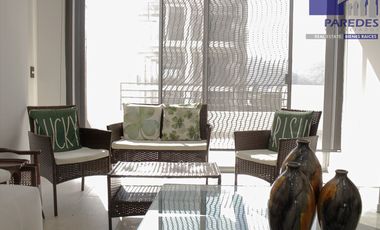 PH53 Penthouse en Renta 3 Recámaras en Las Américas muy cerca de centros comenrciales Morelia