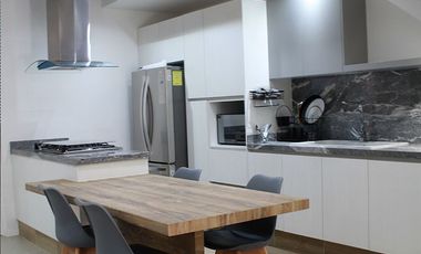 PH53 Penthouse en Renta 3 Recámaras en Las Américas muy cerca de centros comenrciales Morelia