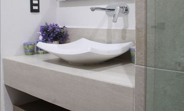 PH53 Penthouse en Renta 3 Recámaras en Las Américas muy cerca de centros comenrciales Morelia