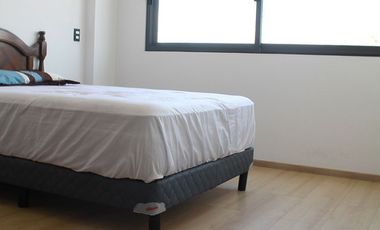 PH53 Penthouse en Renta 3 Recámaras en Las Américas muy cerca de centros comenrciales Morelia