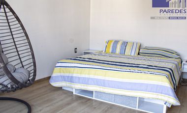 PH53 Penthouse en Renta 3 Recámaras en Las Américas muy cerca de centros comenrciales Morelia