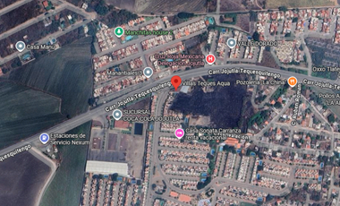 INVERSIÓN VACACIONAL: Casa camino a Tequesquitengo, Tlatenchi ¡Ahorro del 50%!