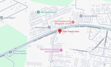 INVERSIÓN VACACIONAL: Casa camino a Tequesquitengo, Tlatenchi ¡Ahorro del 50%!