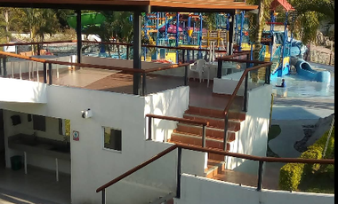 INVERSIÓN VACACIONAL: Casa camino a Tequesquitengo, Tlatenchi ¡Ahorro del 50%!