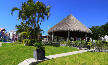 INVERSIÓN VACACIONAL: Casa camino a Tequesquitengo, Tlatenchi ¡Ahorro del 50%!