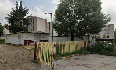 DEPARTAMENTO ADJUDICADO GRANJAS DE GUADALUPE. LOS PÁJAROS, CUAUTITLÁN IZCALLI, EDO. DE MÉXICO.