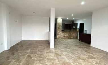 Departamento Semiamoblado en Alquiler en Lomas de Urdesa, 2 Habitaciones, 3 Baños, Garaje, Norte de Guayaquil.