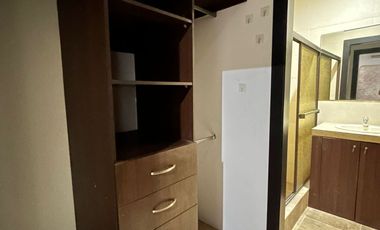 Departamento Semiamoblado en Alquiler en Lomas de Urdesa, 2 Habitaciones, 3 Baños, Garaje, Norte de Guayaquil.