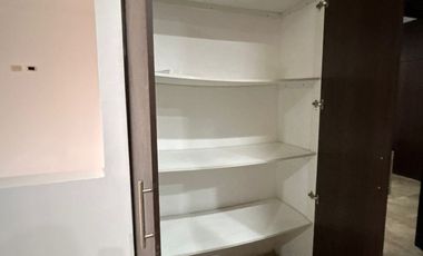 Departamento Semiamoblado en Alquiler en Lomas de Urdesa, 2 Habitaciones, 3 Baños, Garaje, Norte de Guayaquil.