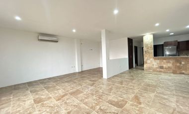 Departamento Semiamoblado en Alquiler en Lomas de Urdesa, 2 Habitaciones, 3 Baños, Garaje, Norte de Guayaquil.
