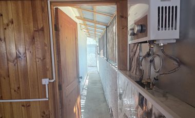 Se vende amplia y hermosa Casa Santa Julia, Viña del Mar.