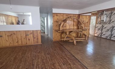 Se vende amplia y hermosa Casa Santa Julia, Viña del Mar.