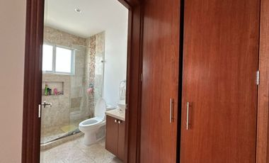 CASA EN VENTA EN FRACCIONAMIENTO LOMAS DE COCOYOC MORELOS