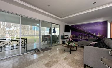 CASA EN VENTA EN FRACCIONAMIENTO LOMAS DE COCOYOC MORELOS