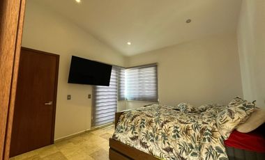 CASA EN VENTA EN FRACCIONAMIENTO LOMAS DE COCOYOC MORELOS