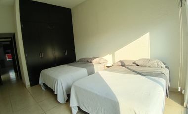 CASA EN VENTA EN FRACCIONAMIENTO LOMAS DE COCOYOC, MORELOS