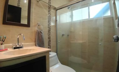 CASA EN VENTA EN FRACCIONAMIENTO LOMAS DE COCOYOC, MORELOS