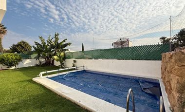 CASA EN VENTA EN FRACCIONAMIENTO LOMAS DE COCOYOC, MORELOS