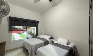 CASA EN VENTA EN FRACCIONAMIENTO LOMAS DE COCOYOC, MORELOS