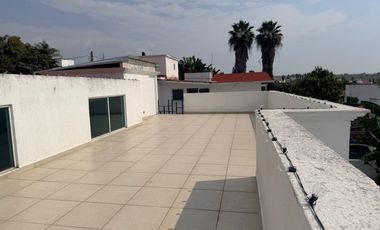 CASA EN VENTA EN FRACCIONAMIENTO LOMAS DE COCOYOC, MORELOS