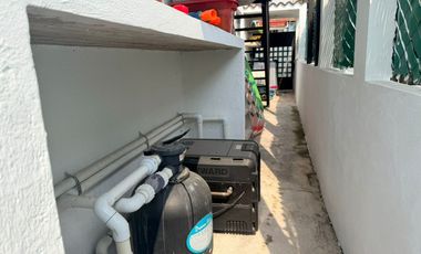 CASA EN VENTA EN FRACCIONAMIENTO LOMAS DE COCOYOC, MORELOS