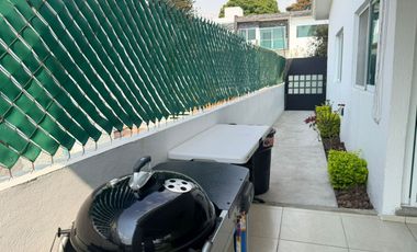 CASA EN VENTA EN FRACCIONAMIENTO LOMAS DE COCOYOC, MORELOS
