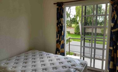 Se vende casa en fraccionamiento Villas del campo, modelo Tahoe, Calimaya, Estado de México