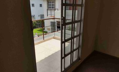 Se vende casa en fraccionamiento Villas del campo, modelo Tahoe, Calimaya, Estado de México